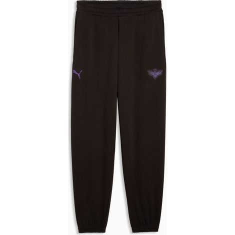 Puma Melo Always ON 1 Herren-Jogginghose, schwarz, 63075307 R, Größe XXL (1/3)