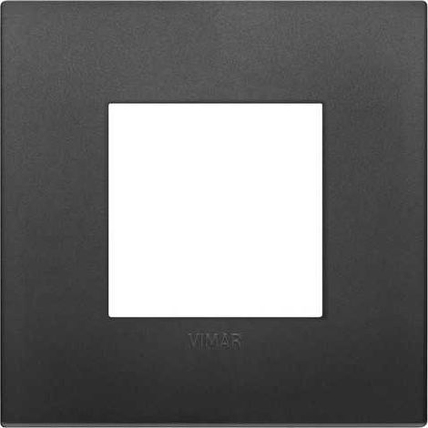 19642.71 Placa Classic 2M Negro Arkè