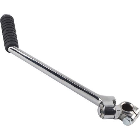 CFTGIW Autres Accessoires 16 Mm 0,63 Pouces Démarrage en Métal L Accessoires de Moto de Remplacement pour Chinois FTMOTO 150 Autres Accessoires Système de et de Démarrage. (1/5)