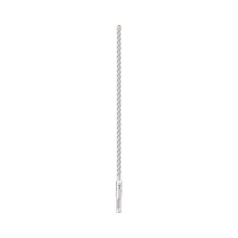 Bosch PRO Foret à percussion SDS plus-5X, 7 x 250 x 315 mm (1/5)