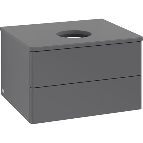 Villeroy & Boch K18010GK WTUS Antao K181 600x360x500mm (1/3)