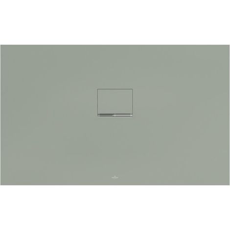 Villeroy & Boch UDQ1380SQI2IVR8 DW Squaro Infinity 1300x800x40mm (1/2)