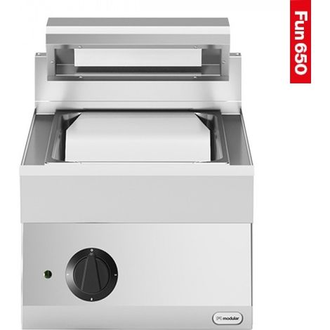 Chauffe-frites - Fun 650 - GN 1/1 - Modular