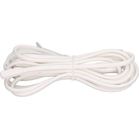 200W 5m Rohrheizkabel 70℃ Frostschutz Wasserdichtes Heizkabel AC220V (1/4)