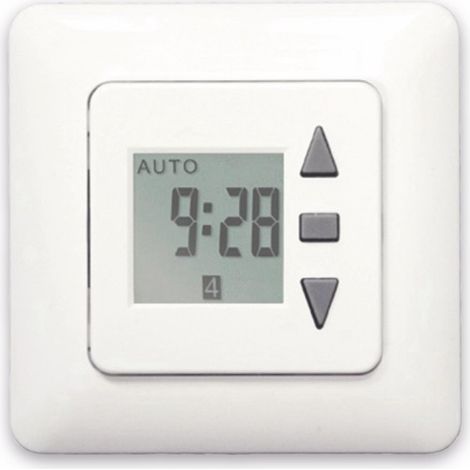 Kaiser Nienhaus 320600 Tastor Konstum Programmatore per avvolgibile