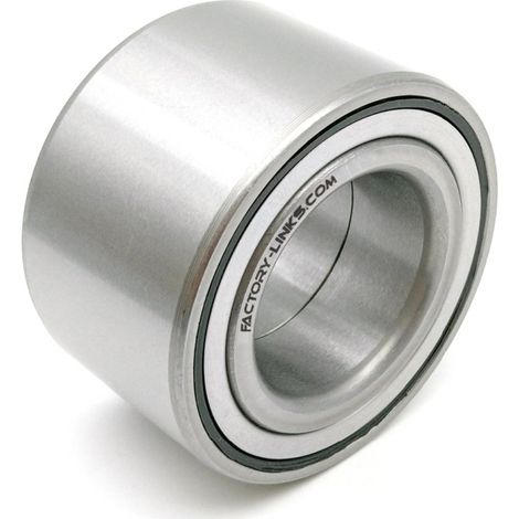 BIELLETTES D'USINE POUR ROULEMENT DE ROUE AVANT/ARRIÈRE VTT YAMAHA, KAWASAKI, CF MOTO, KYMCO, ARCTIC CAT (30X55X32MM) (25-1496)