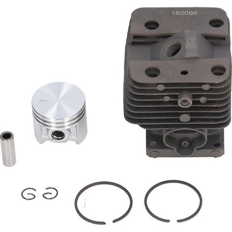 Rasenmäherzylinder-Zubehörset aus hochsiliziumhaltiger Aluminiumlegierung für Stihl FS250
