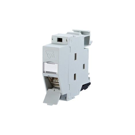 Metz Connect REGplus IP20 C6Amodul 270°M, 130B127003-E