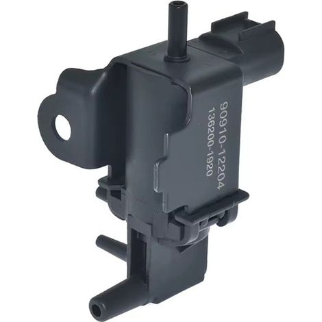 90910-12204 ist anwendbar auf Vakuumventile für Toyota Camry und Highlander. (1/4)