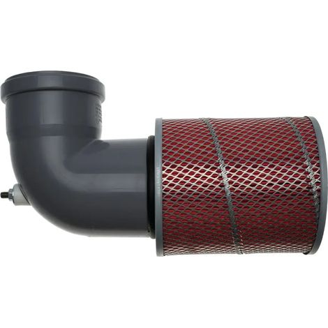 BRÖTJE Zuluftfilter ZLF SGB E für SGB E, 688628