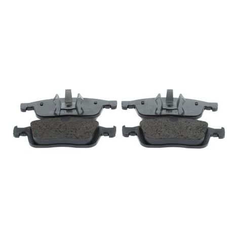 Jeu de garniture de frein à disque avant - 0986460131 - BOSCH (1/5)