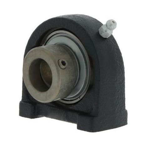 Stehlager-Gehäuseeinheiten LSHE20 -N 20mm Exzenterspannring 1St./VE INA (1/2)