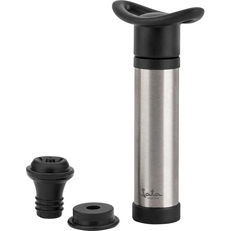 BOMBA VACIO 2 TAPONES HVIN2205 (1/4)