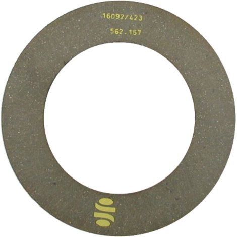 Garniture de friction 6546669 Deutz-Fahr