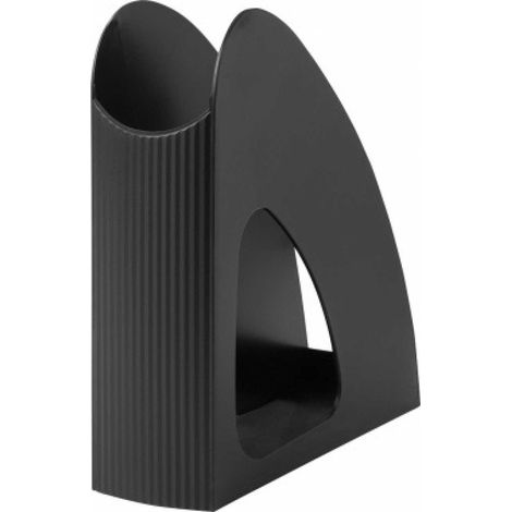 HAN Stehsammler Re-LOOP 16218-913 A4/C4 RC schwarz (1/5)