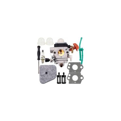 Carburatore, Carburatore per Stihl FS87 FS90 FS100 FS110 HT100 HT101 HL100 HL90 FC95 FC90 FC110 FC100 KM90