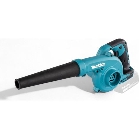 Soffiatore a batteria 18V con velocità variabile e impugnatura ergonomica morbida Dub185Z (1/5)