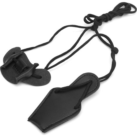 Corde de Tir à l'Arc pour Arc Droit et Recurve - Accessoire de Chasse à l'Arc (1/5)