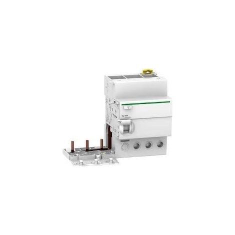 Blocco Differenziale Vigi Ic60 3P 63A 30Ma Tipo Ac (Schneider Cod. A9V41363)