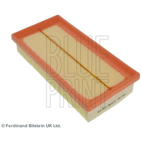 Filtre à air Blue Print ADK82236 OPEL 093193469 13780-62J50 13780-62J51 93193469