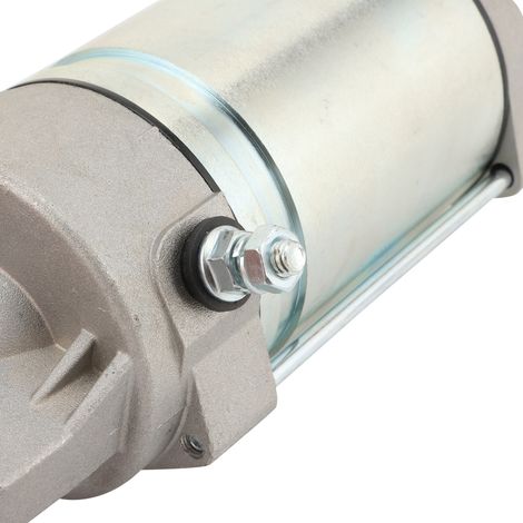 Der Anlassermotor ist geeignet für Schneemobil NYTRO RS90NR RS90N 8GL-81890-00 (1/4)