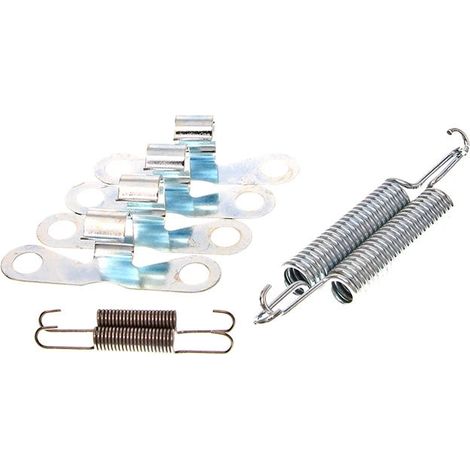 MAXGEAR 27-2313 Kit d'accessoires mâchoires de frein de (1/2)