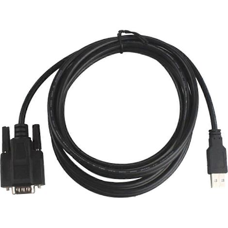 Câble USB pour connecteur d'outil de diagnostic PP2000 -3 pour Lexia3 (long câble USB) (1/5)
