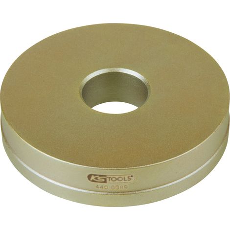 Lagerscheibe, Ø 71 mm (1/2)