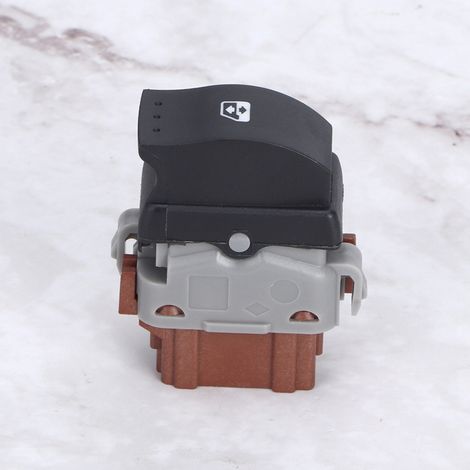Le moteur de ralenti MD614713 convient aux véhicules Mitsubishi. (1/5)