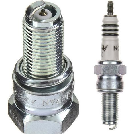 CR8EIX Hot Selling High-Quality Spark Plugs Suitable for Suzuki, Kawasaki, BMW, Huanglong, Chevrolet 4218 (1/3)