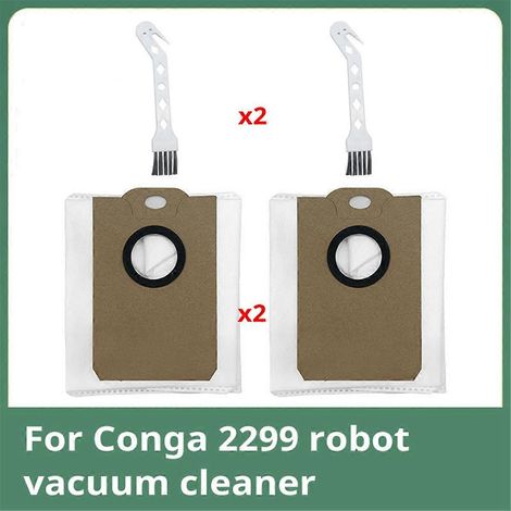 Verbrauchsmaterialien: Staubbeutel, Vliestasche, Ersatzteile, Bürste (siehe Abbildung) (1/5)