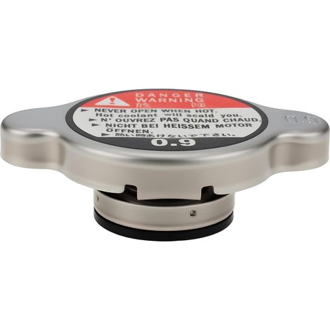 Radiator Cap 45mm 0.9 Bar 15272-72020 Compatible with Kubota Tractor B5200 B7200 L185 L175