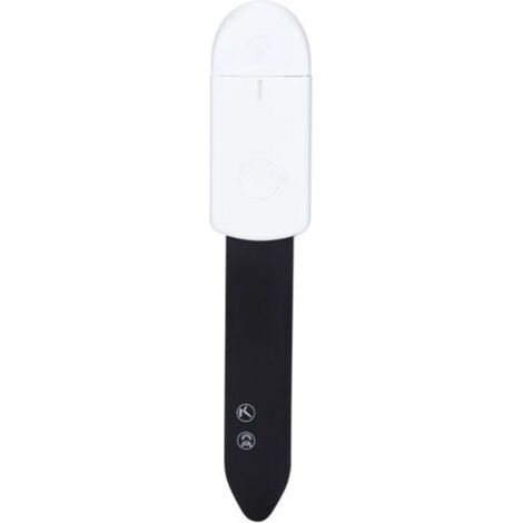Mini Testeur d'Humidité Électronique pour Sol, Détecteur de Moisture Précis pour Plantes, Jardin et Poteries - (1/2)
