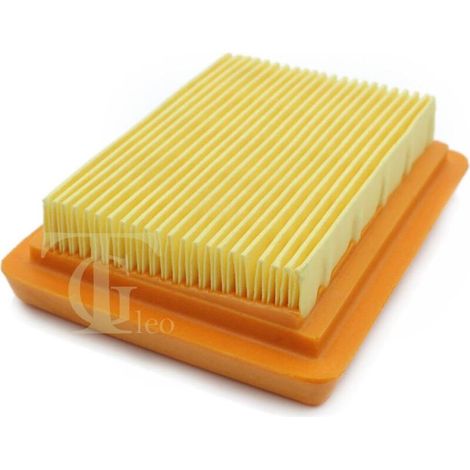 Filtre à Air pour Coupe-bordure STIHL FS120 FS200 FS200R FS250R FS250 FS300 FS350 (1/4)