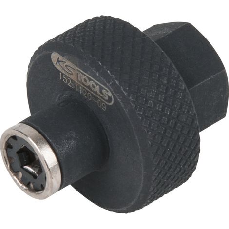 KS Tools - Tête d'entrainement du coffret 152.1120 - 152.1120-09