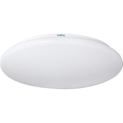 [NEUWERTIG] B-Ware LEDINO Leuchte Lampe Leuchte Altona 18W Lampe HF Sensor 4000K Leuchte270 (1/2)