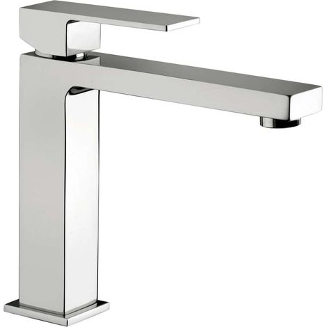 Mitigeur de lavabo - (EL074CR) (1/3)