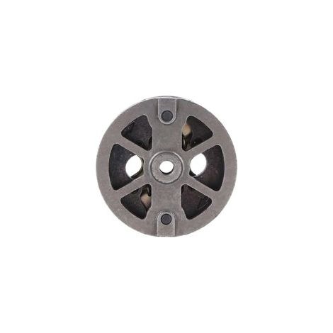 Ricambi frizione compatibili con i modelli Stihl FS120, FS200, FS250, FS300, FS350, FS400 e FS450 - Crezuo