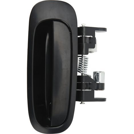 Poignée de porte arrière droite extérieure 69230 02040, poignée de porte côté passager droit de remplacement pour Corolla 1998-2002 (1/5)