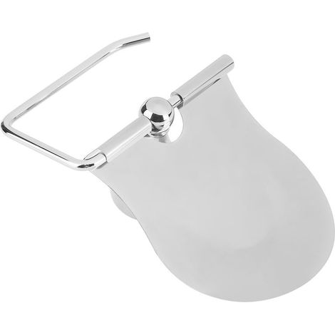 Bathroom Toilet Roll Holder Single Post Design Cover for (1/5)