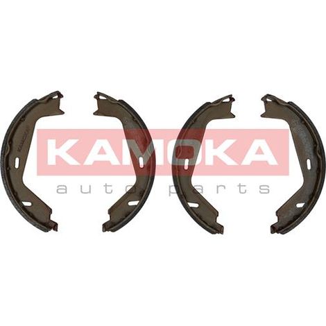 Zapatas de freno Kamoka JQ212046