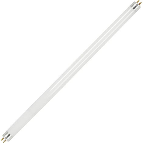 Tubo Fluorescente 8 W 4000 K 370 lm T5 Luz Fría, PATRON