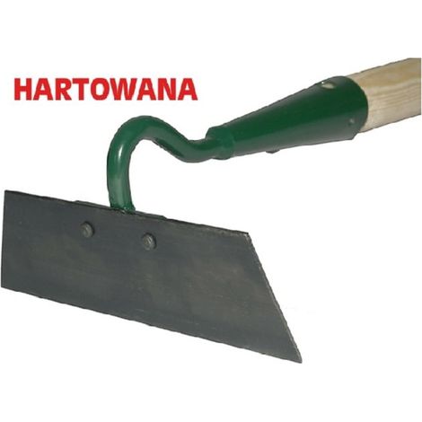 NCV Einarmhacke 16 cm ohne Stiel Kard