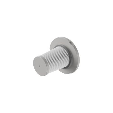 Rowenta ZR009005 Filtro Aspiratore Grigio e Bianco