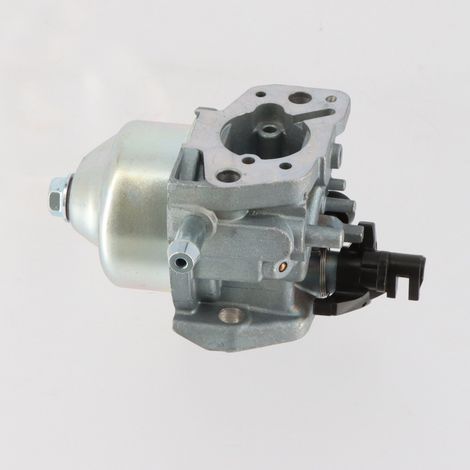 Carburateur - pour Tondeuse Thermique - pièce de rechange pour ref OXEO 760461 (1/2)
