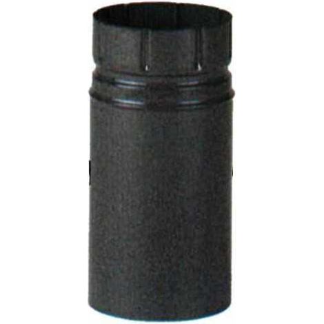 Serrucho esmaltado 13 negro mate Aeternum Ala