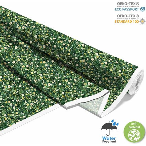 Outdoor dekostoffe oxford - Motiv Frühling I DX7296 (1/5)