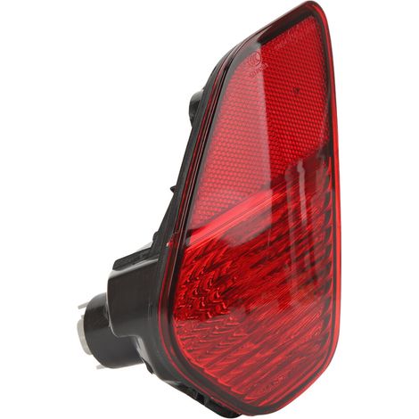 Heckstoßstangenreflektor 8337A137 passend für Mitsubishi Outlander (2016-2018)