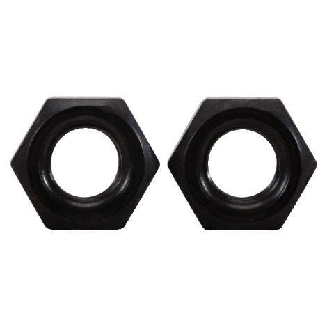 KS Tools - Jeu d'écrous pour barres de traction 2 pièces - 700.1611