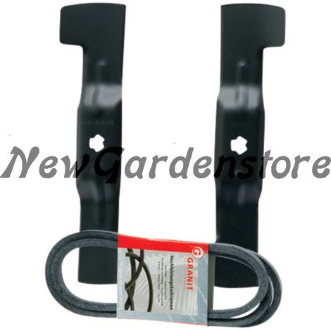 Kit de reparación para cortacésped MTD YARD MAN GUTBROD 13289634